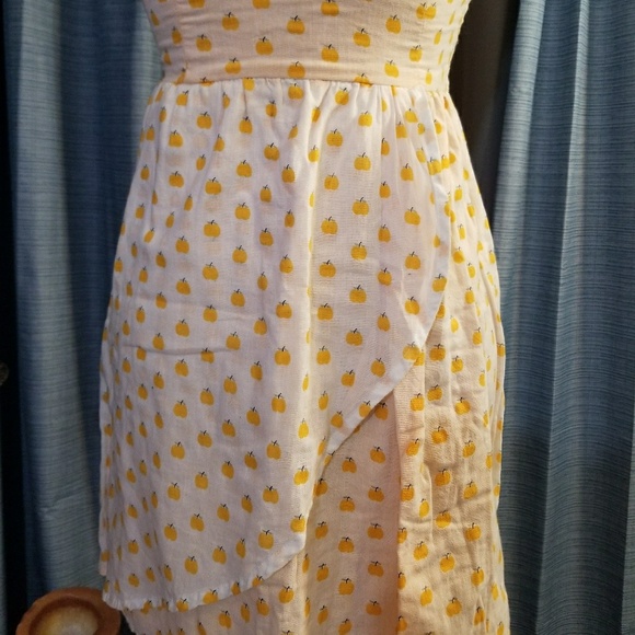 🌻🌺🌻ANTHROPOLOGIE COINCIDENCE & CHANCE DRESS!! - Picture 3 of 7